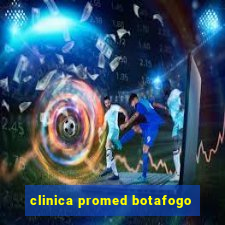 clinica promed botafogo